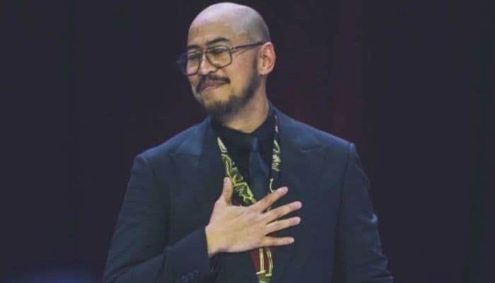 Komisi III DPR: Kritik Pandji di Mens Rea Wajar, Tak Perlu Dilaporkan ke Polisi