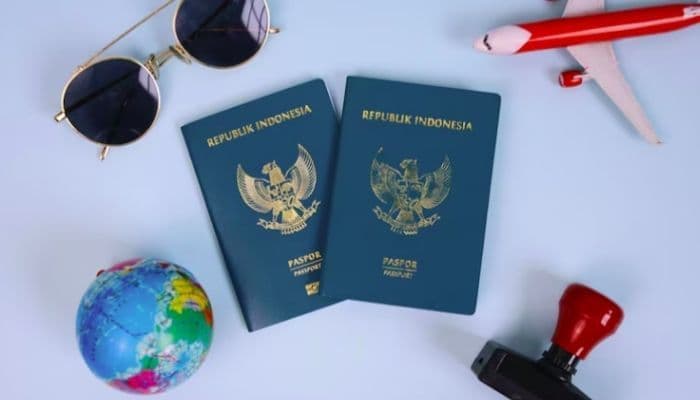 Cara Cek Masa Berlaku Paspor Secara Online