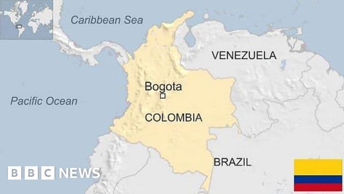 Trump Ancam Presiden Gustavo Petro, Ancang-ancang Serang Kolombia?