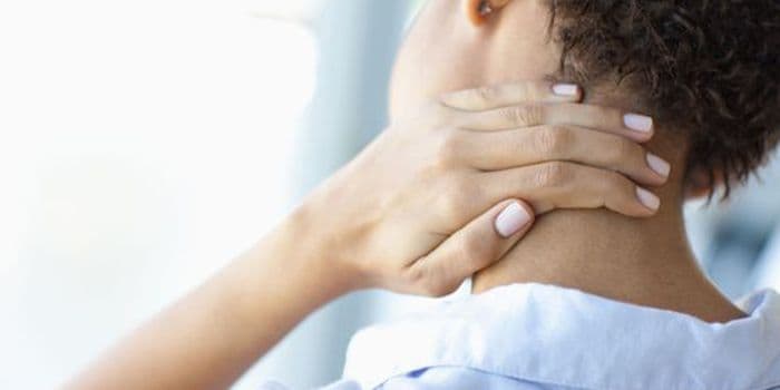 Kenapa Leher Kaku Setelah Bangun Tidur