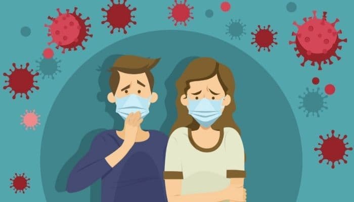 Super Flu: Pengertian, Gejala, Penyebab dan Pengobatan