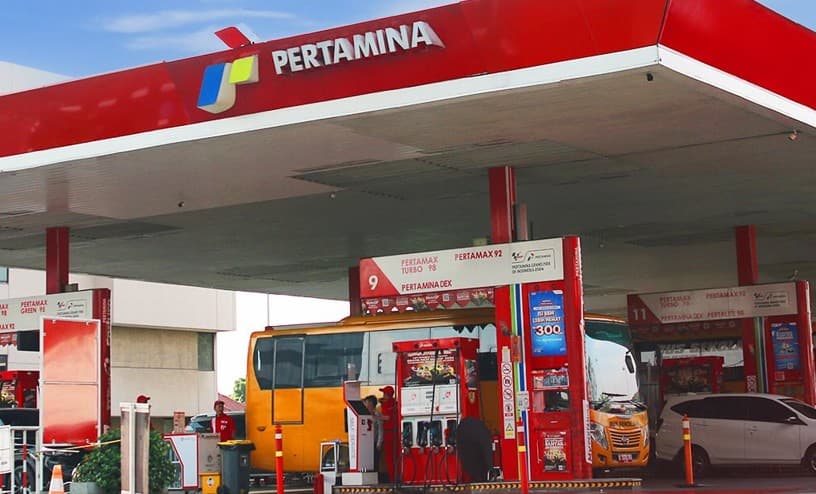 Pertamina Siagakan 2.074 SPBU 24 Jam Saat Mudik Lebaran 2026