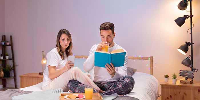 Bagaimana Islam Mengajarkan Saling Menghormati Suami dan Istri? Ini Penjelasannya