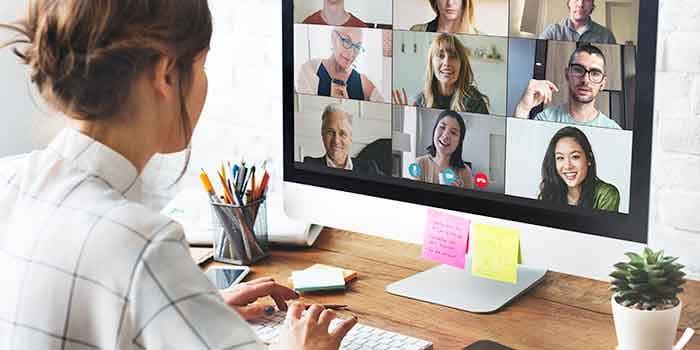 Gejolak Global Bikin Galau Ekonomi, Malaysia Pertimbangkan WFH Bagi ASN