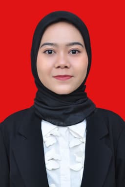 Nurma Nafisa Faradilla