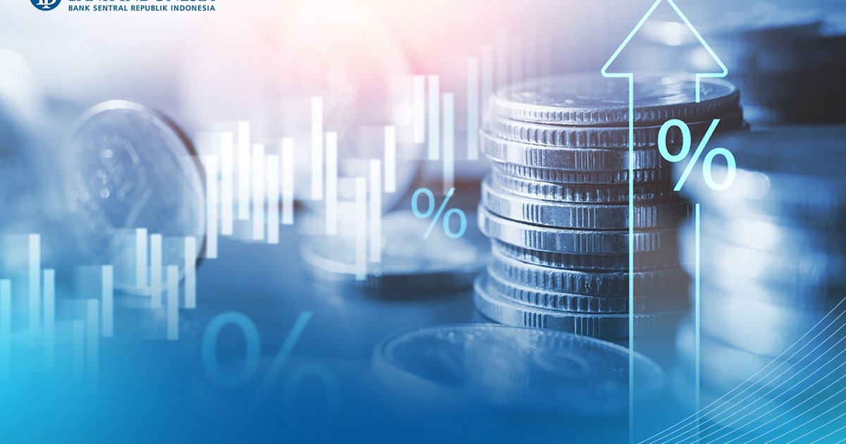 Cadangan Devisa RI Turun Tipis ke USD146,3 Miliar di September 2026
