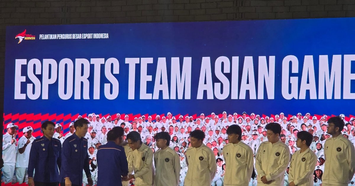 PB ESI Dorong Kolaborasi Lintas Sektor untuk Majukan Ekosistem Esports Nasional