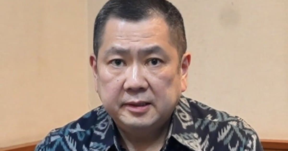 Tempuh Jalur Hukum, Hary Tanoesoedibjo Resmi Laporkan Jusuf Hamka ke Polisi