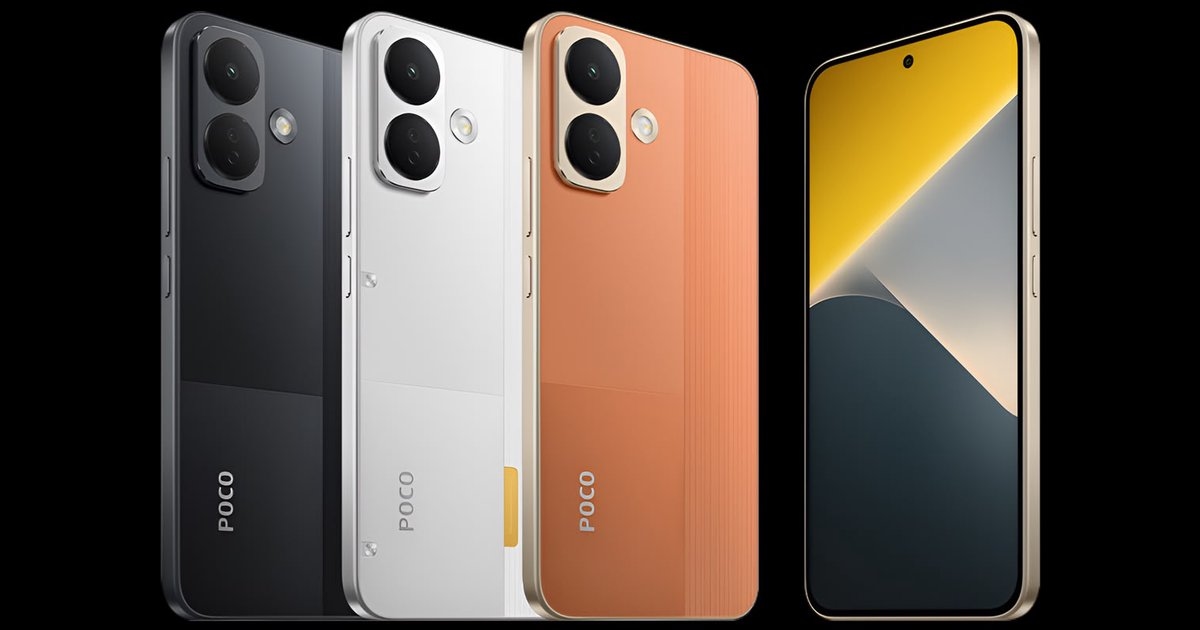 Poco X8s Kantongi Sertifikasi Baru, Peluncuran Semakin Dekat