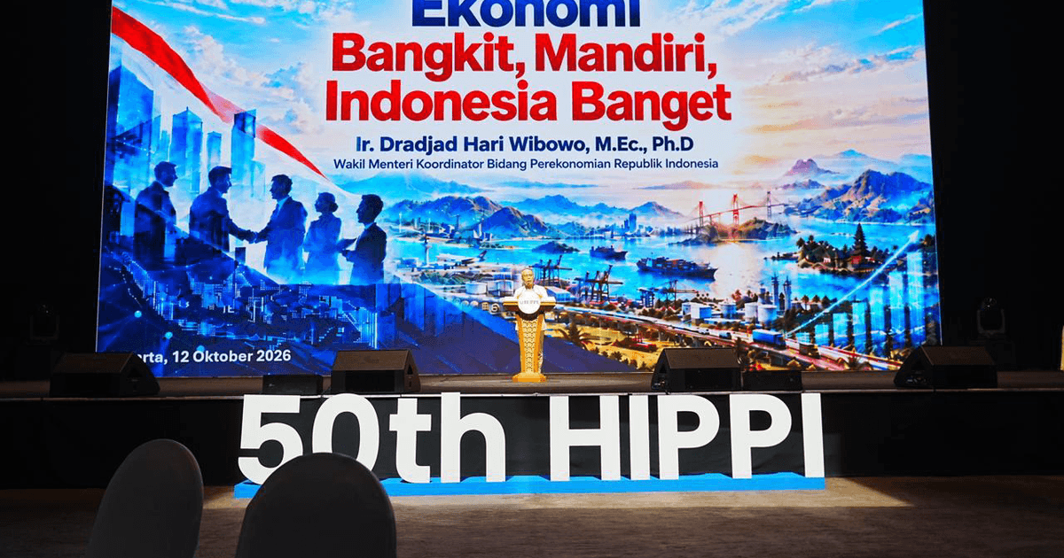 Investasi Hilirisasi Rp 300 Triliun, Pengusaha Lokal Kebagian Peluang?