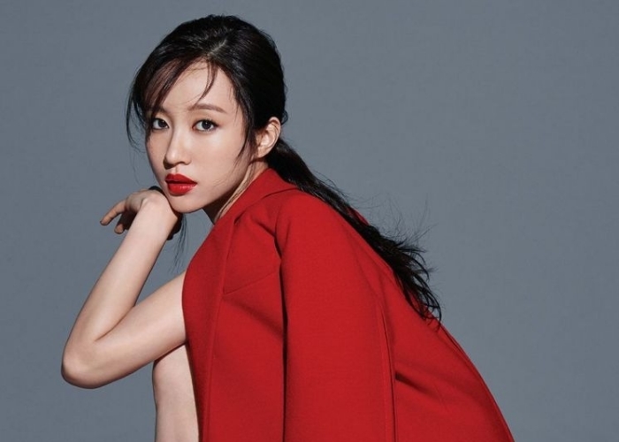 Hani EXID Gabung Agensi Baru, Kini Fokus Perkuat Karier Akting