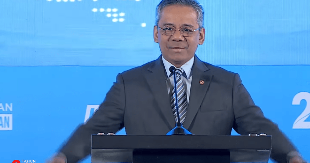Pertumbuhan Ekonomi Ditarget Tembus 6 Persen, Konsumsi Harus Tumbuh 5,4 Persen di 2026