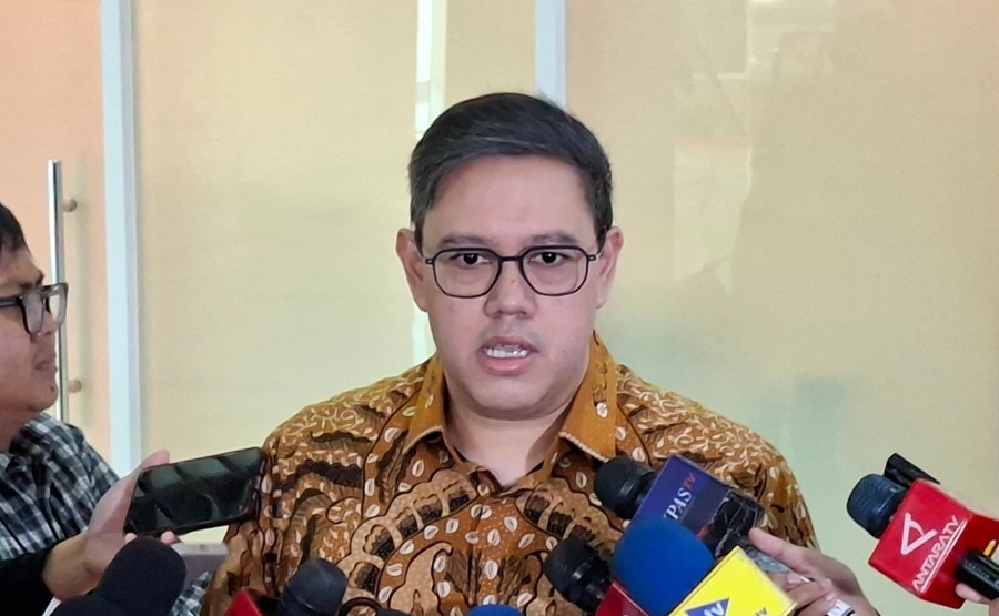 Sekjen PBB Temui Prabowo, Bukti Indonesia Semakin Diperhitungkan di Kancah Global