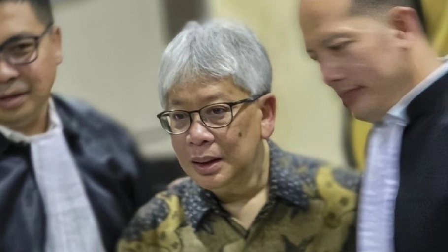 KPK Kembali Periksa Yuddy Renaldi dalam Kasus Korupsi Iklan Bank BJB