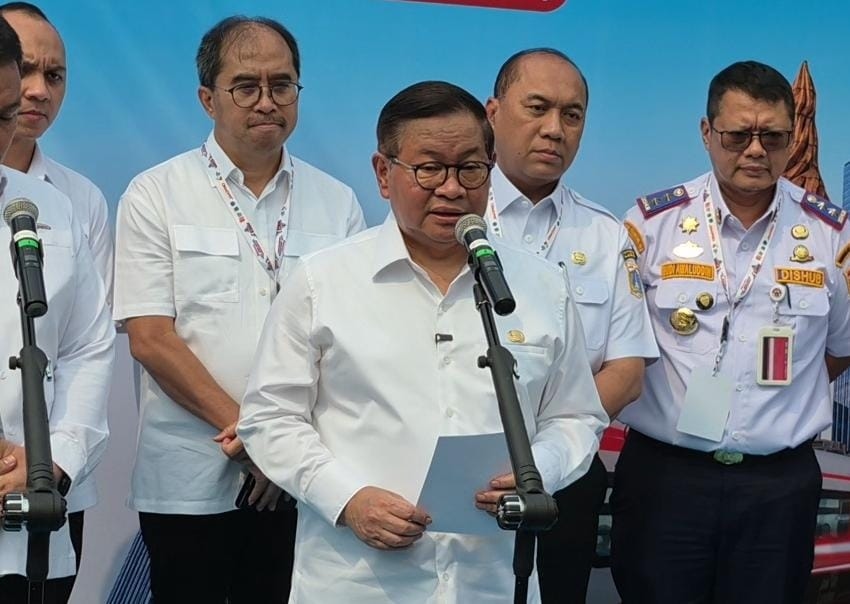Penanganan Narkoba hingga Lapangan Kerja, Ini Fokus Pramono di Kampung Ambon dan Boncos