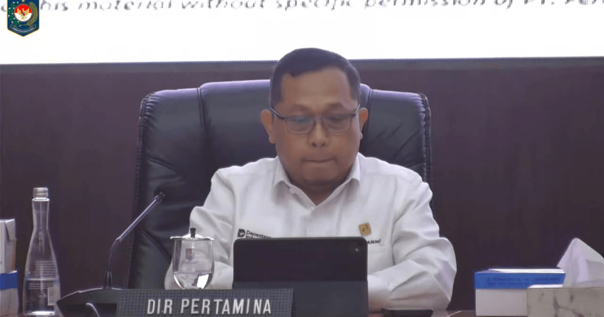 Pertamina Tegaskan Harga BBM RI Masih Kompetitif di ASEAN, Avtur Termurah