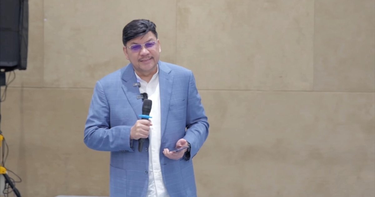 Denny JA Usul Kerugian Negara Tak Lagi Jadi Inti Delik Korupsi