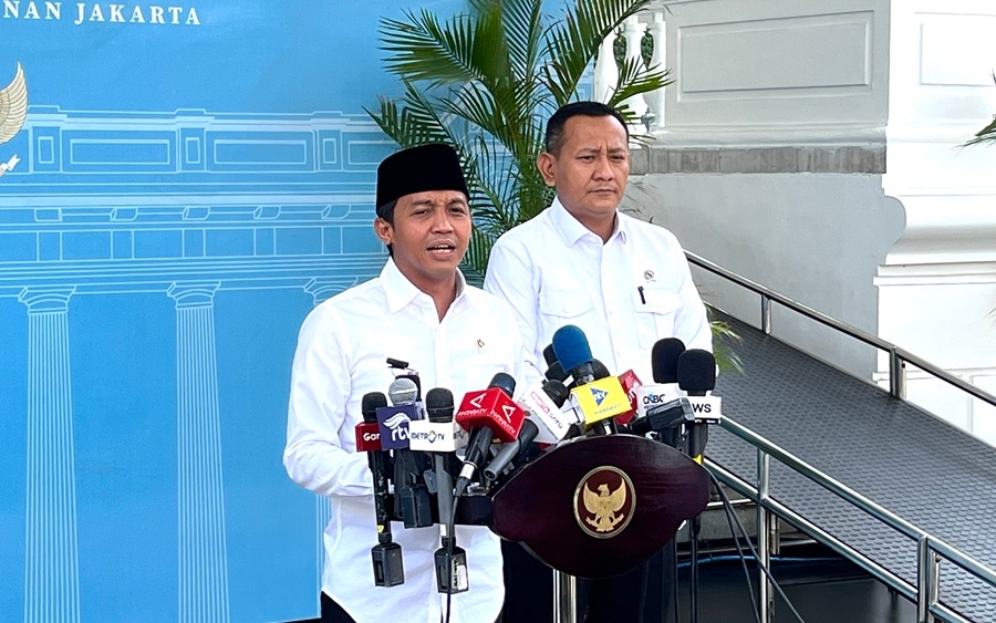 Enam Perusahaan Kena Sanksi Karhutla, Total Sudah 32