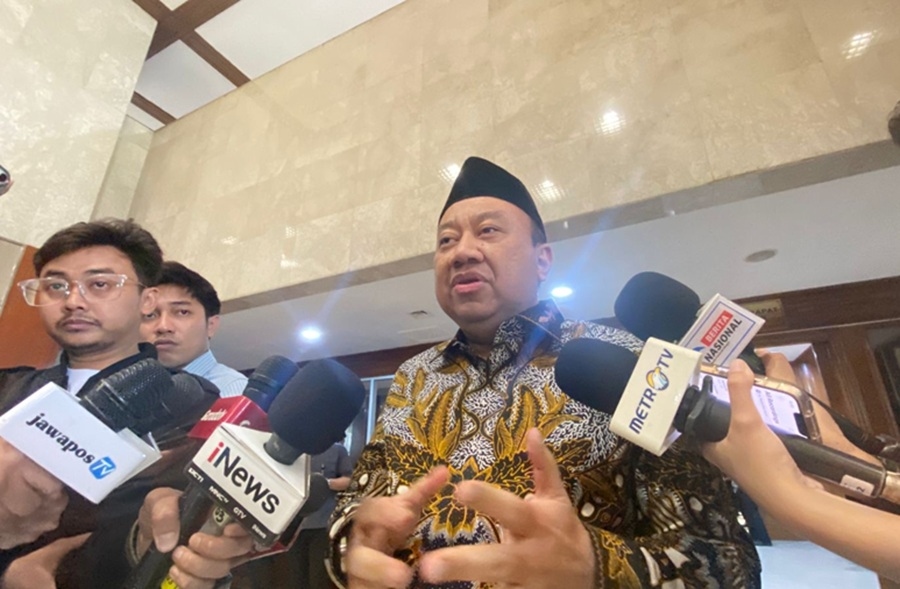 Polemik Ijazah Gibran Berlanjut, DPR Soroti Celah Aturan Penyetaraan Pendidikan Luar Negeri