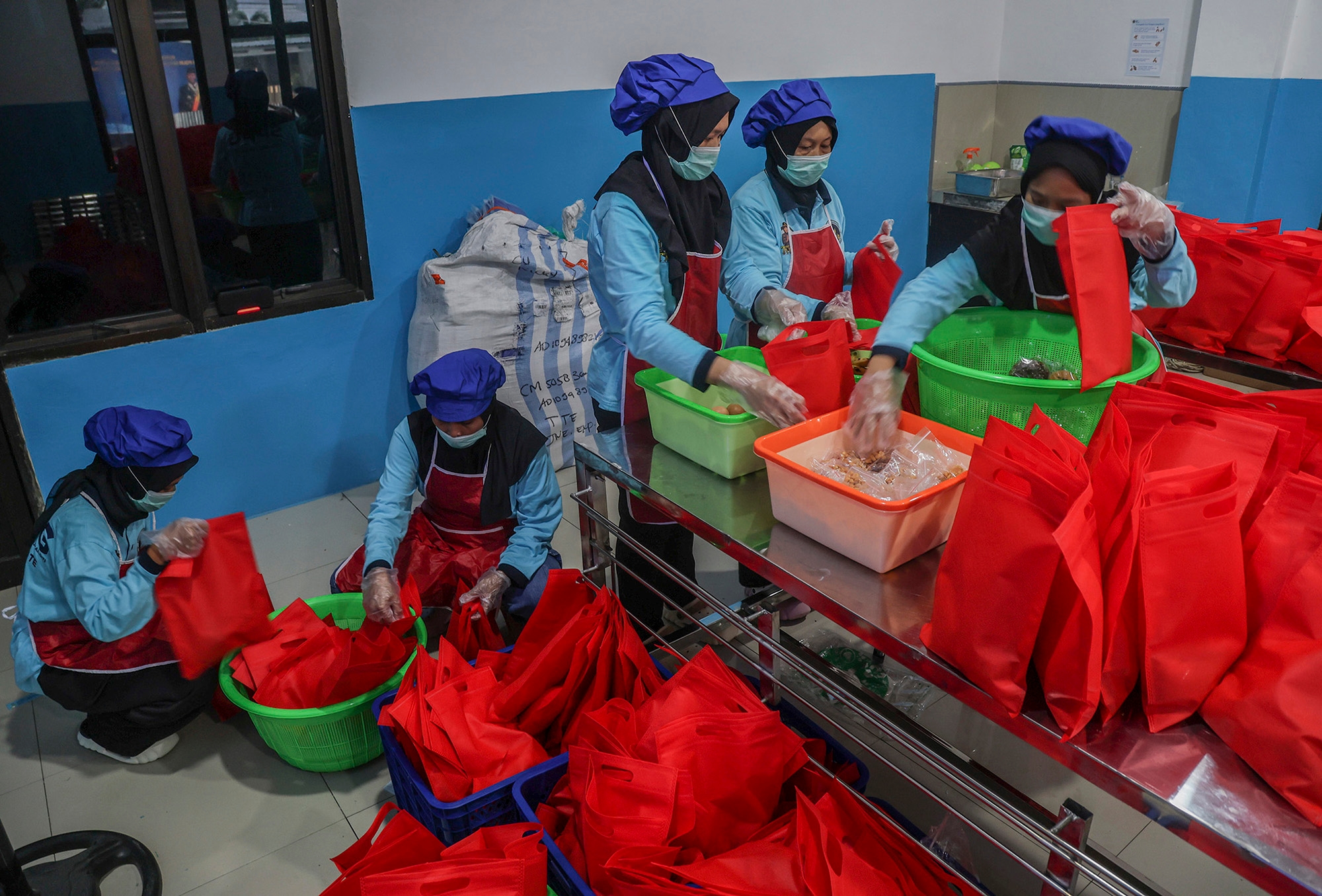 Bukan Sekadar Target, BGN Diminta Stop Praktik Bisnis di Program MBG