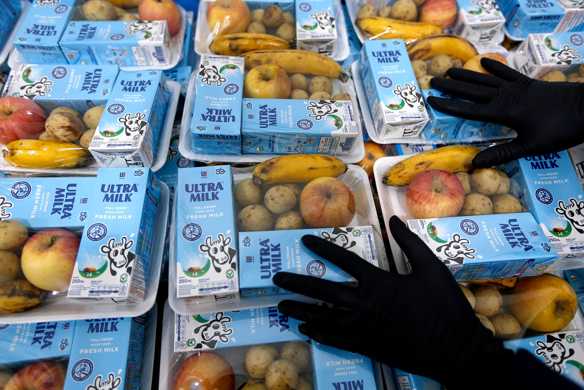 Upload Menu MBG ke Medsos Bisa Dipidana? Begini Penjelasan BGN