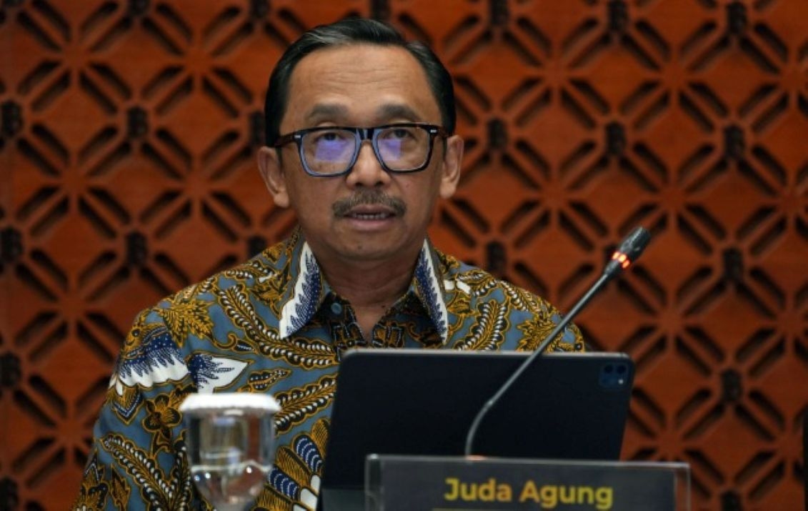 Pemerintah Tarik Utang Rp127,3 Triliun Per Januari 2026, Melambat Dibanding Tahun Lalu