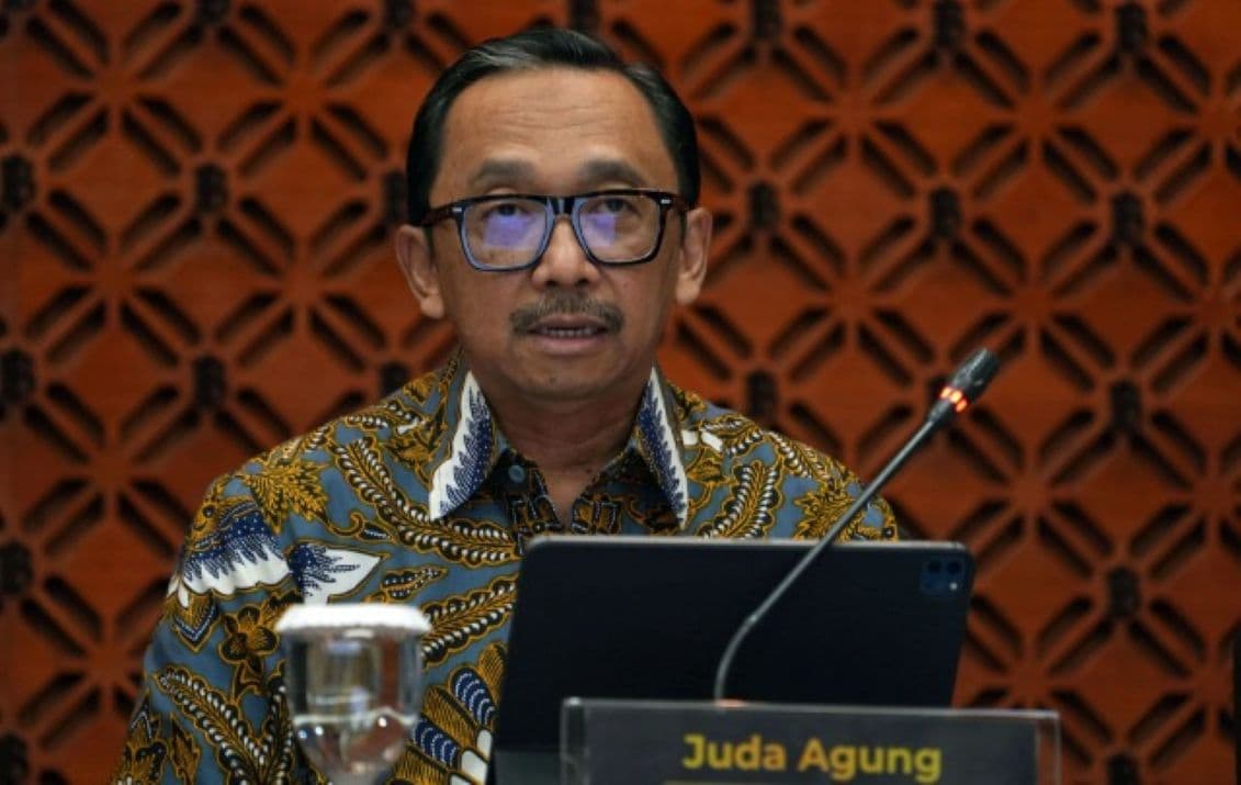 Pemerintah Tarik Utang Rp127,3 Triliun Per Januari 2026, Melambat Dibanding Tahun Lalu