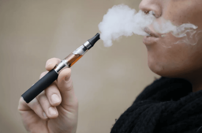 Demi Lindungi Kesehatan Publik, Myanmar Resmi Larang Rokok Elektrik dan Shisha Elektronik