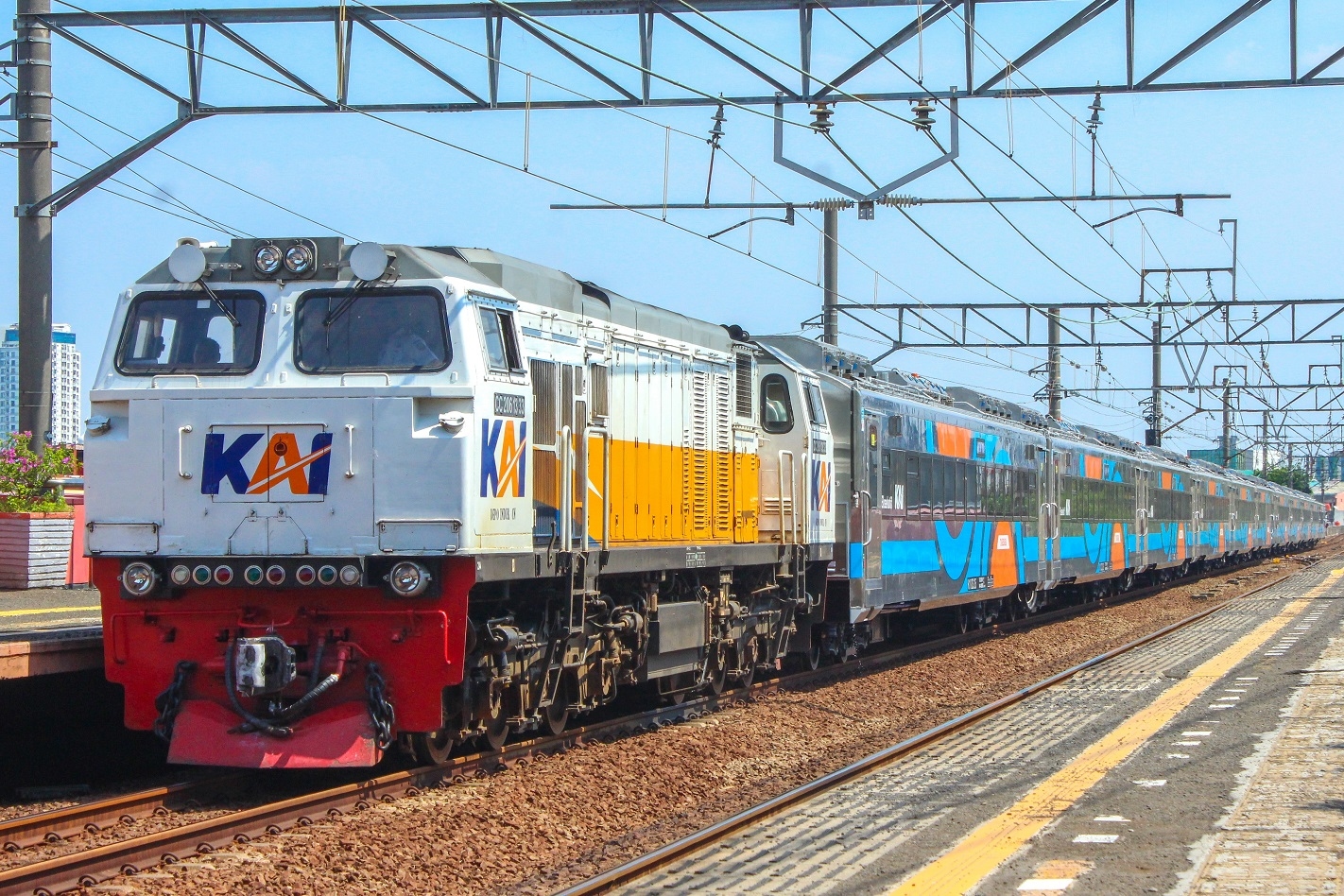 Siap War! Ini Tips Beli Tiket Kereta Api agar Dapat Harga Terbaik