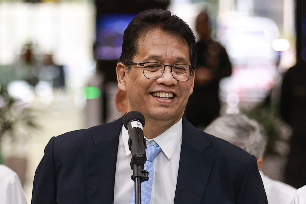 Purbaya: Kenaikan Harga Minyak Masih Bisa Diserap APBN