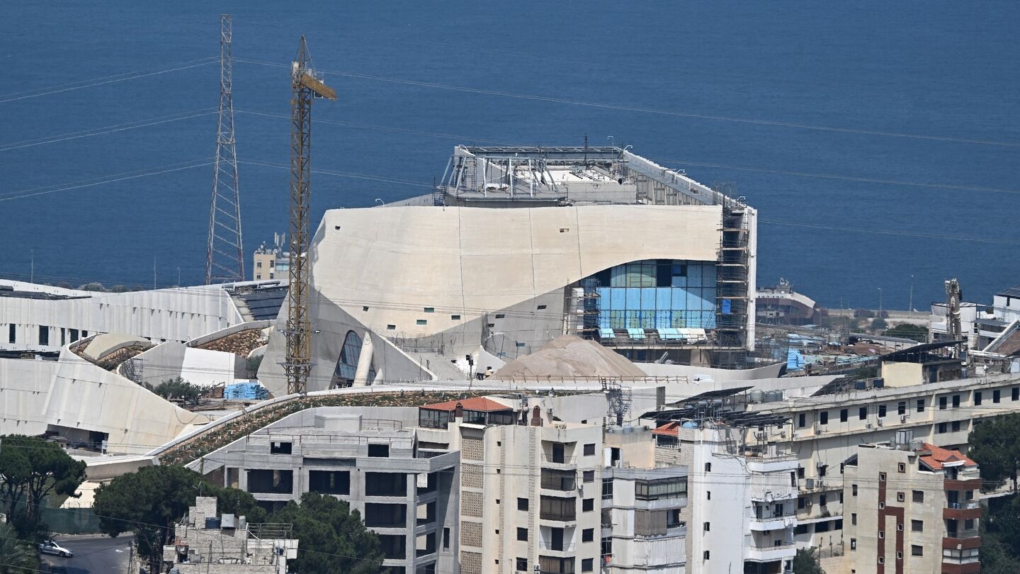 AS Tarik Staf Non-Essensial dari Kedutaan di Lebanon, Ketegangan dengan Iran Memanas Jelang Perundingan Nuklir