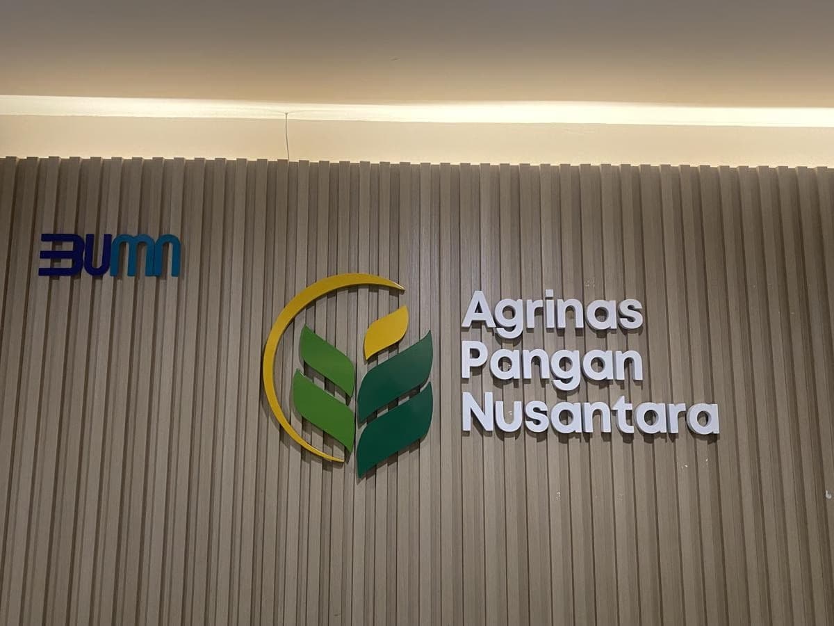 Bos Agrinas Akui DP 30 Persen untuk Pikap India Sudah Dibayar