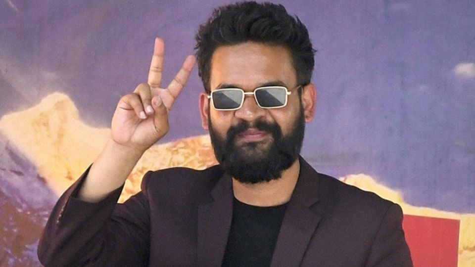 Dari Rapper ke Calon Perdana Menteri: Balen Shah Jadi Favorit di Pemilu Nepal