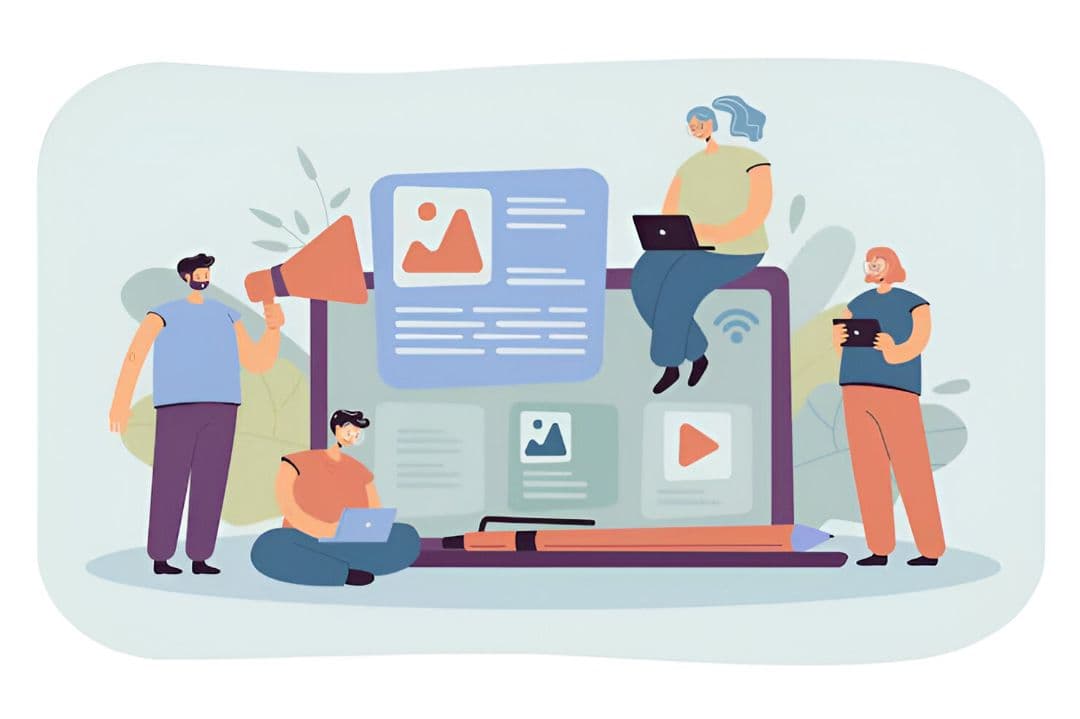 Moderasi Konten dan Echo Chamber di Media Sosial, Bagaimana Algoritma Membentuk Opini Publik?