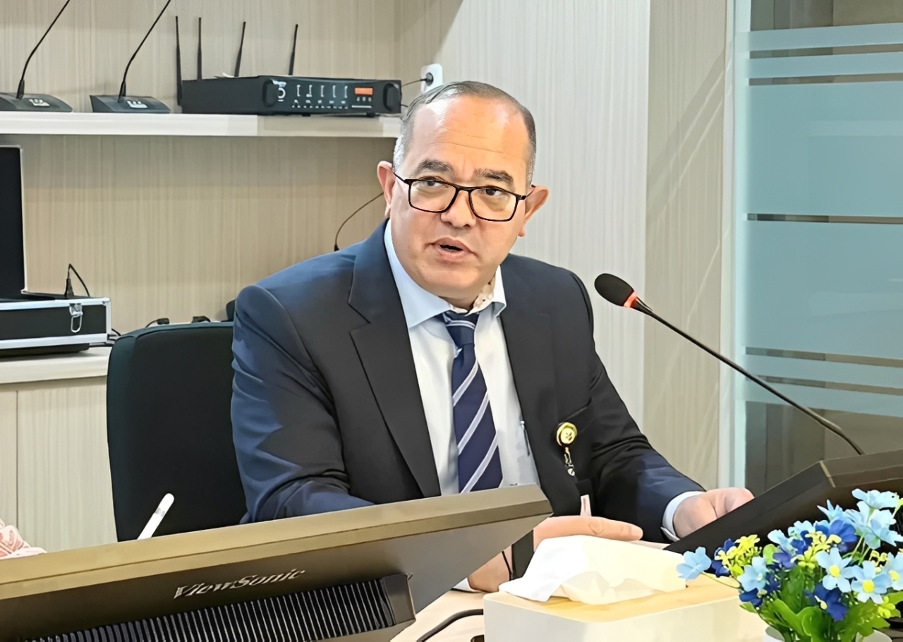 Impor 105 Pikap India, Bos Agrinas: Kami Siap Batalkan jika Diperintah