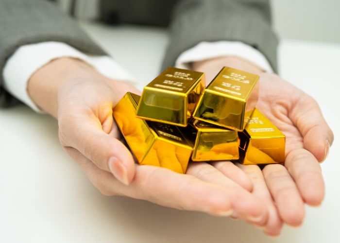 Harga Emas di Pegadaian Terbaru, 25 Februari 2026: Galeri24 dan UBS Masih Merangkak Naik