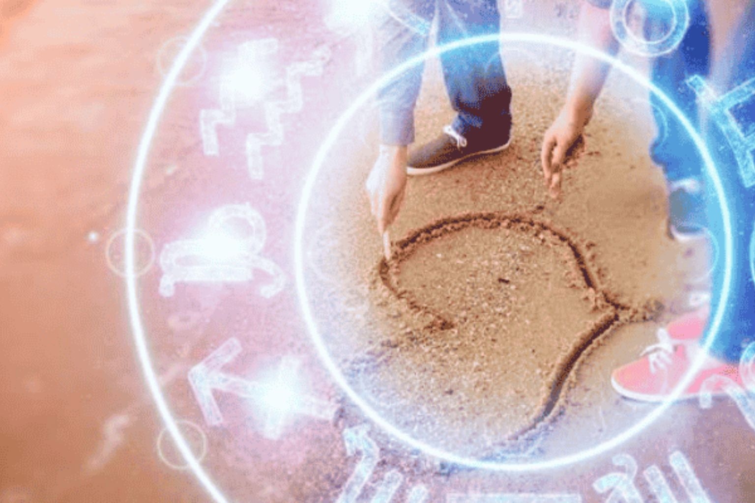 Ramalan Zodiak Cinta Hari Ini 25 Februari 2026: Siapa yang Paling Beruntung dalam Hubungan Asmara?