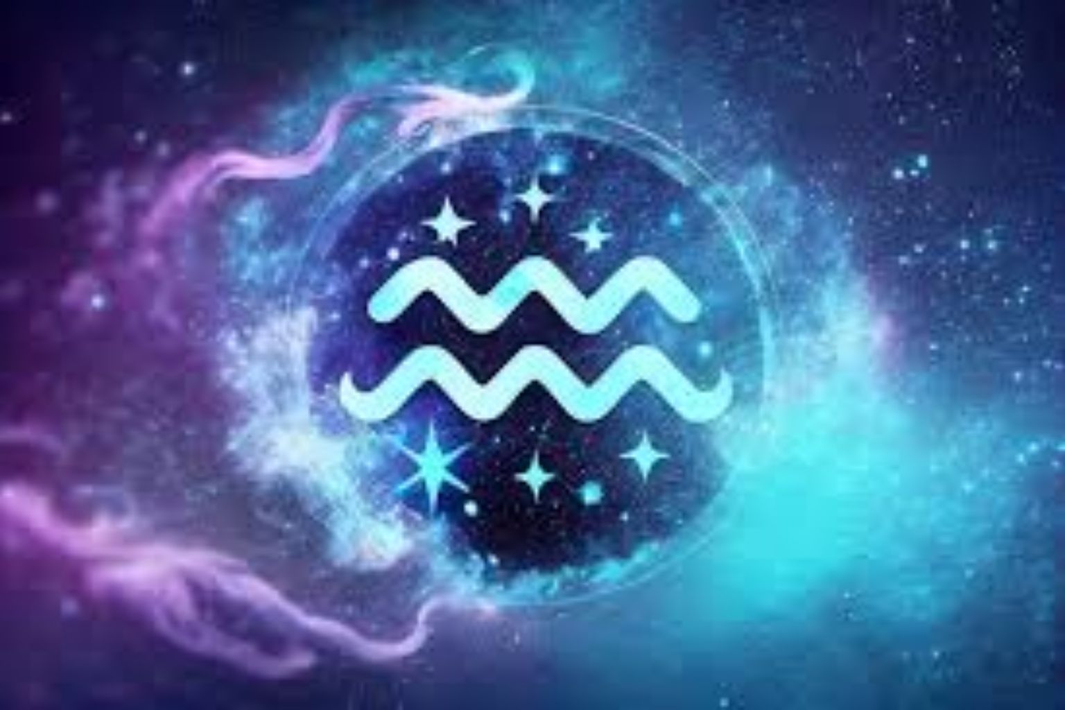Ramalan Zodiak Aquarius Hari Ini 26 Februari 2026: Keberuntungan dalam Cinta, Karier, Keuangan, dan Kesehatan!