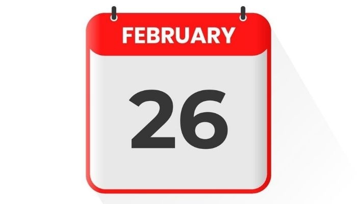 Hari Ini Tanggal Berapa Hijriah? Cek Kalender Islam 26 Februari 2026