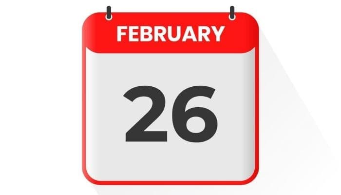 Hari Ini Tanggal Berapa Hijriah? Cek Kalender Islam 26 Februari 2026