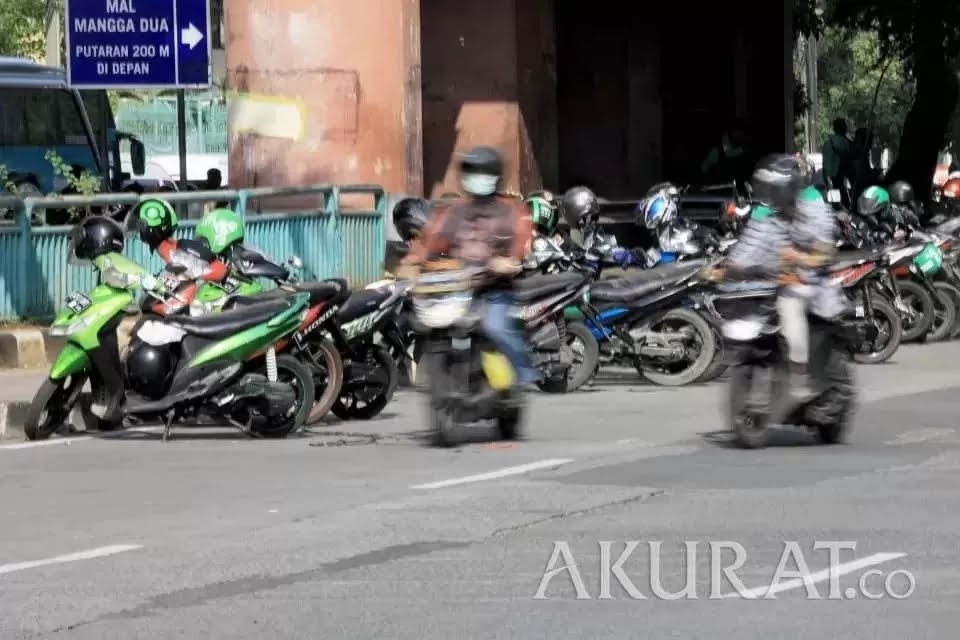 Pansus DPRD DKI Temukan Dugaan Kebocoran Parkir di Blok M, Potensi Kerugian Capai Rp3 Miliar per Tahun