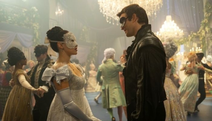 Sinopsis Bridgerton Season 4, Kisah Romansa Benedict dan Sophie yang Tayang di Netflix