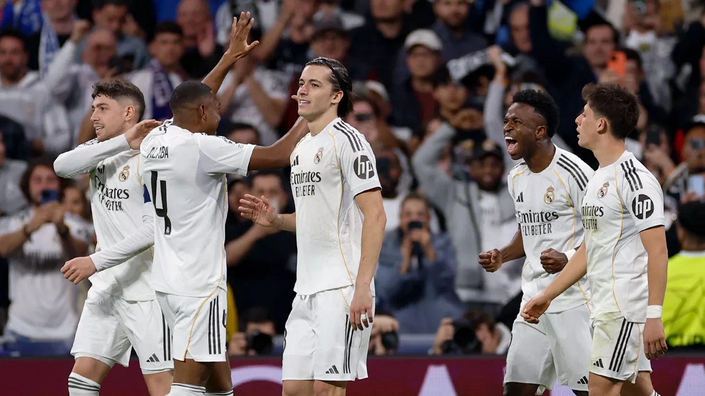 Hasil Play-Off Liga Champions: Real Madrid dan PSG Melaju, Atalanta Gengsi Terakhir Italia