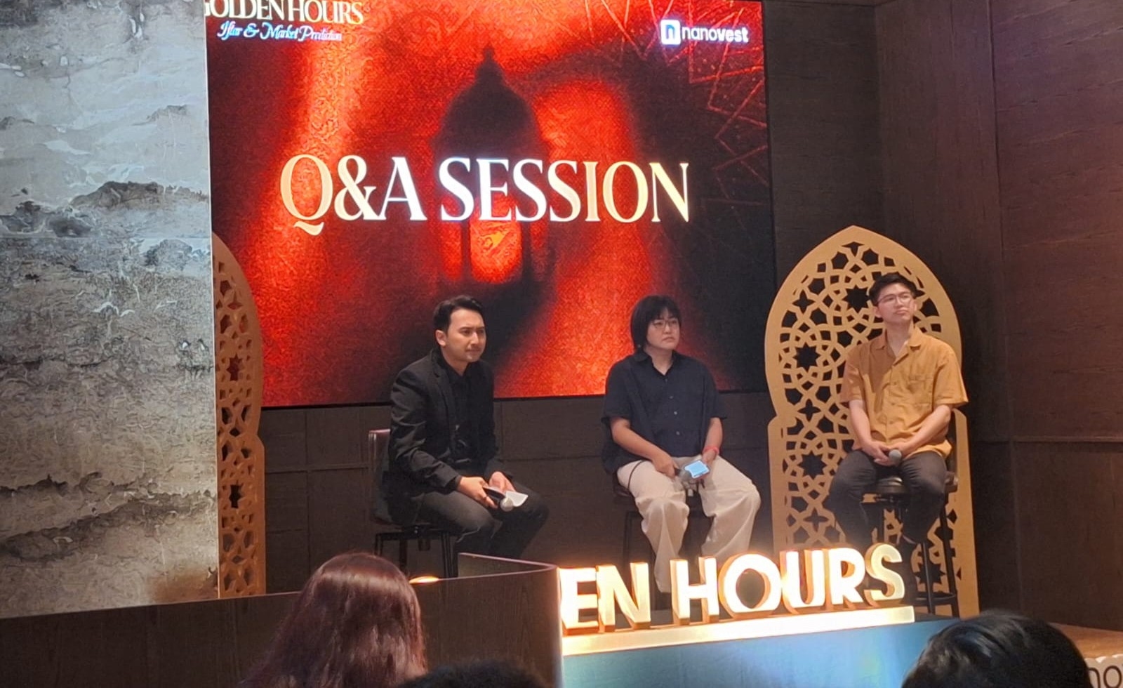 Prediksi Market 2026: Rekomendasi Saham dan Prospek Emas