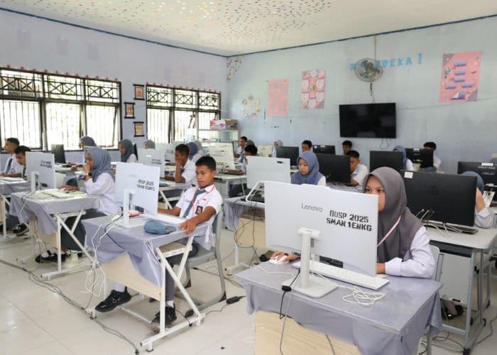 Jadwal Resmi TKA SD dan SMP Tahun 2026: Simak Tanggal Pentingnya di Sini!