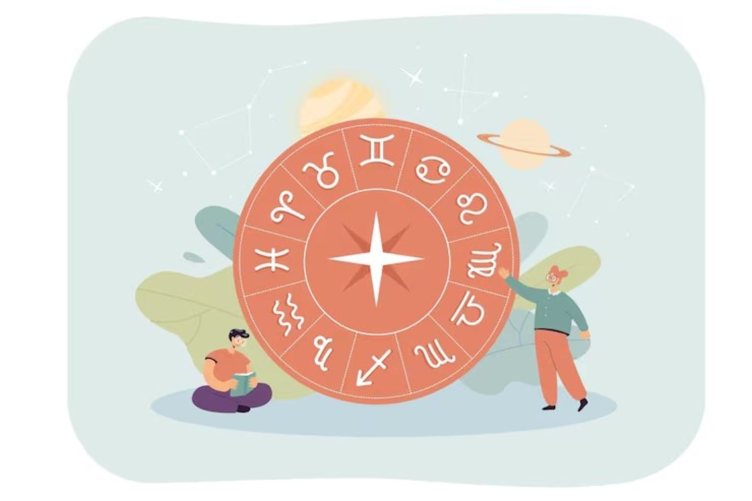 Ramalan Zodiak Hari Ini 26 Februari 2026: Siapa yang Paling Beruntung?