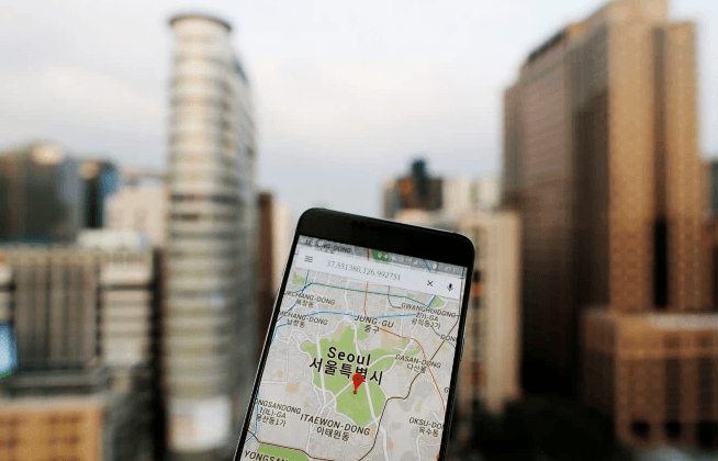 Setelah Menolak Selama 20 Tahun, Korea Selatan akhirnya Izinkan Google Ekspor Data Peta Presisi Tinggi
