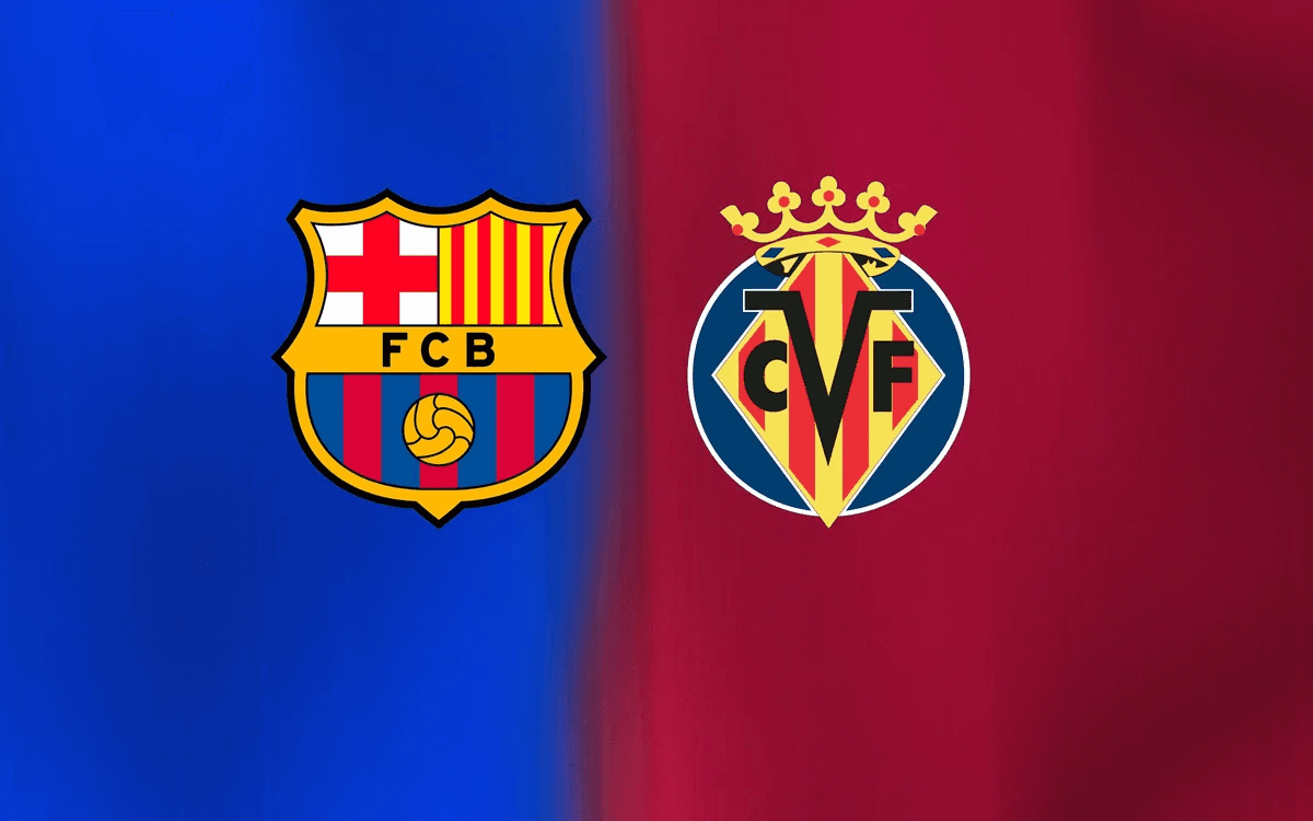 Prediksi Skor Barcelona vs Villarreal 28 Februari 2026: Duel Panas di Puncak Klasemen La Liga