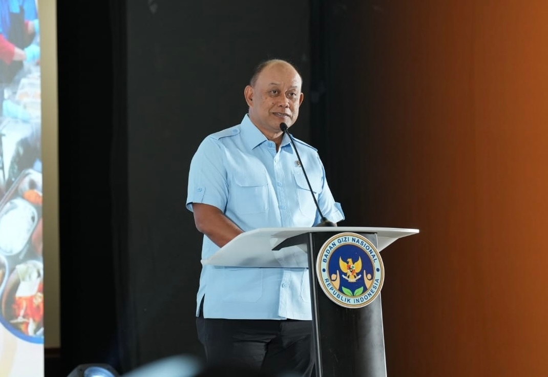 BGN: Setiap SPPG Terima Rp500 Juta per 12 Hari