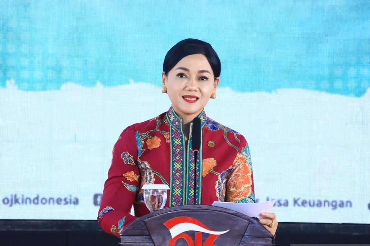 OJK Ubah RBB, Sinyal Baru bagi Ekspansi Kredit Perbankan?